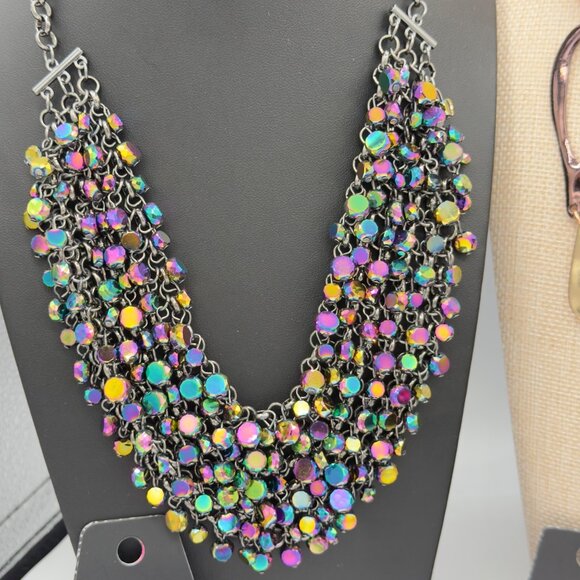 Paparazzi Jewelry Necklace Collection Mixed Styles - Picture 2 of 11